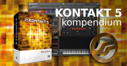 Kontakt 5 Kompendium